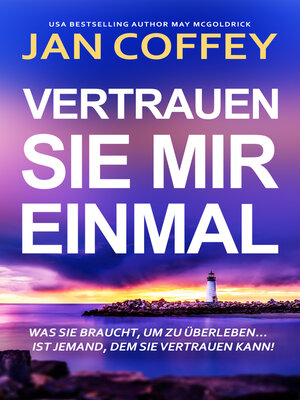 cover image of Vertrauen Sie Mir Einmal